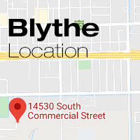 Blythe Location