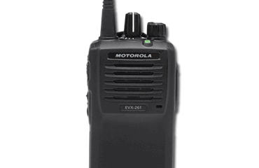 Motorola Solutions EVX-261
