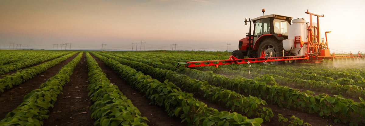 Agriculture Industry Communication Solutions
