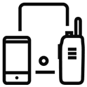 Communicate Instantly Across Devices