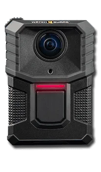 WatchGuard V300 Body-Worn Camera