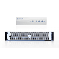 HD Network Video Recorders